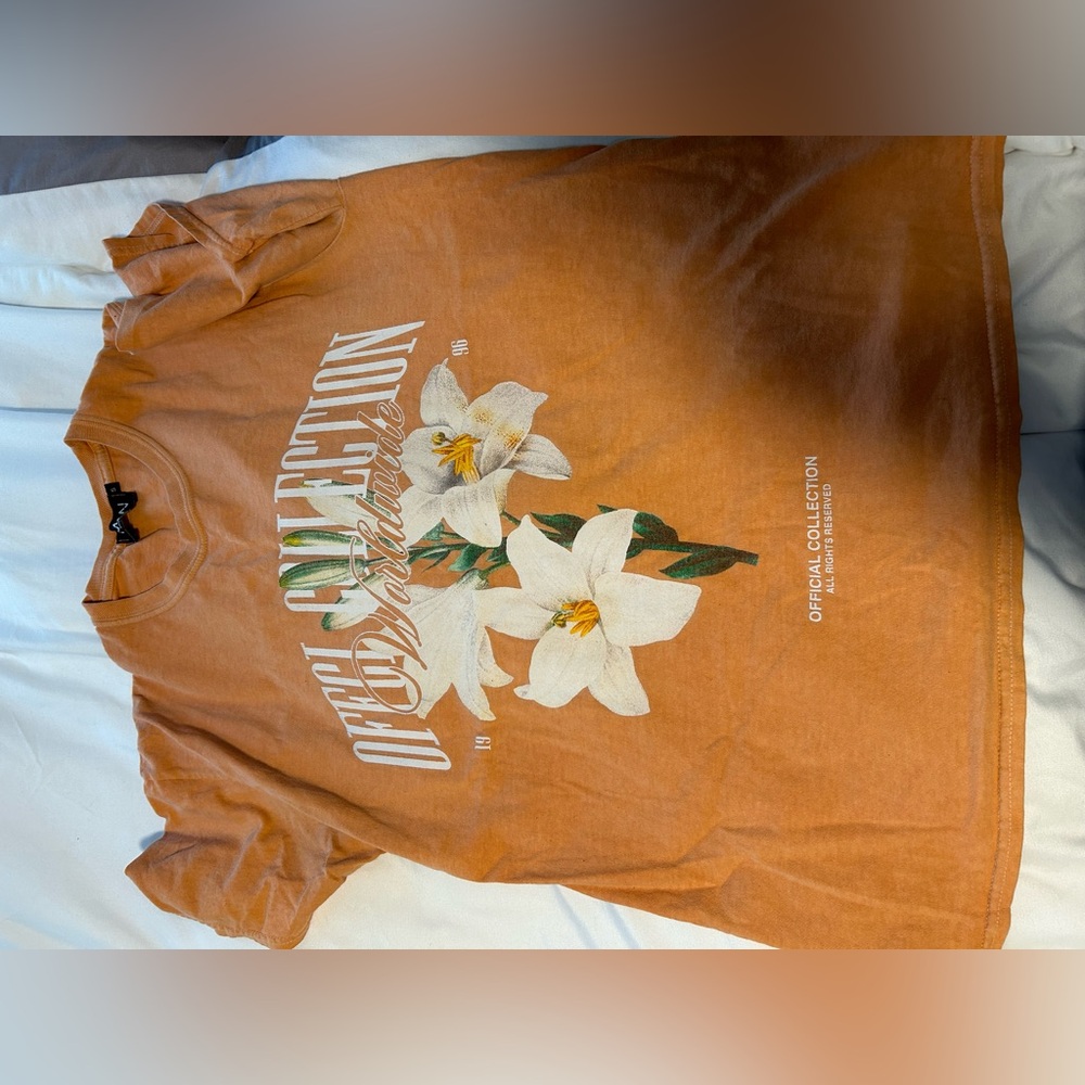 Tshirt